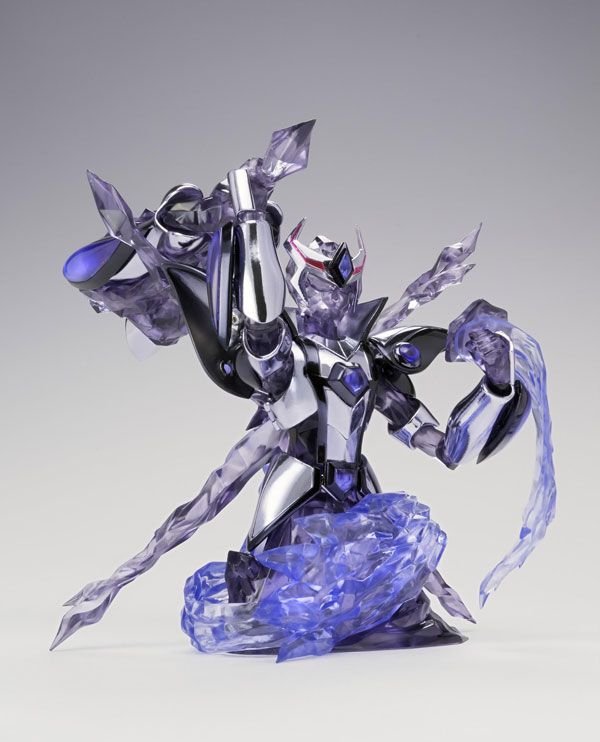 Saint Myth Cloth Orion Eden -Saint Seiya Omega- (Bandai) FIGURE-002377_02