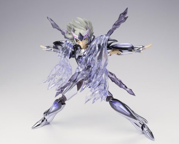 Saint Myth Cloth Orion Eden -Saint Seiya Omega- (Bandai) FIGURE-002377_04