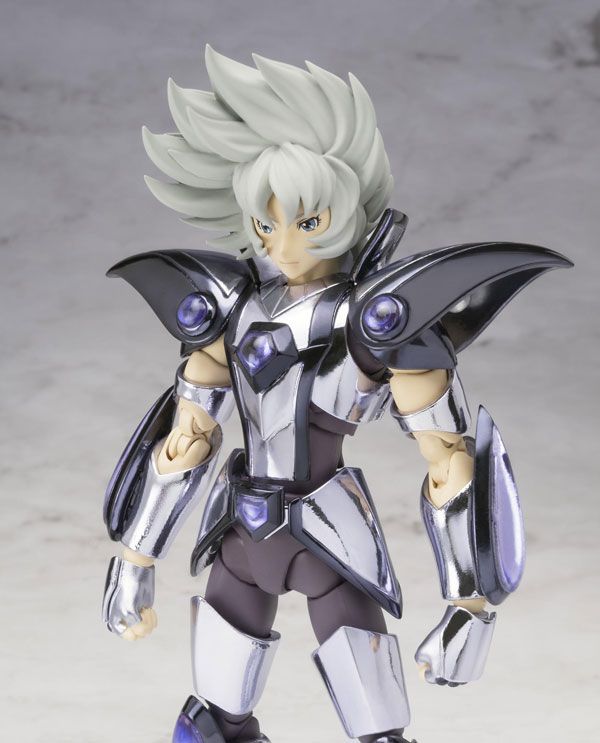 Saint Myth Cloth Orion Eden -Saint Seiya Omega- (Bandai) FIGURE-002377_05