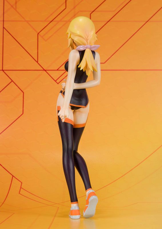 Charlotte Dunois Figuarts Zero -IS: Infinite Stratos- (Bandai) FIGURE-004032_05