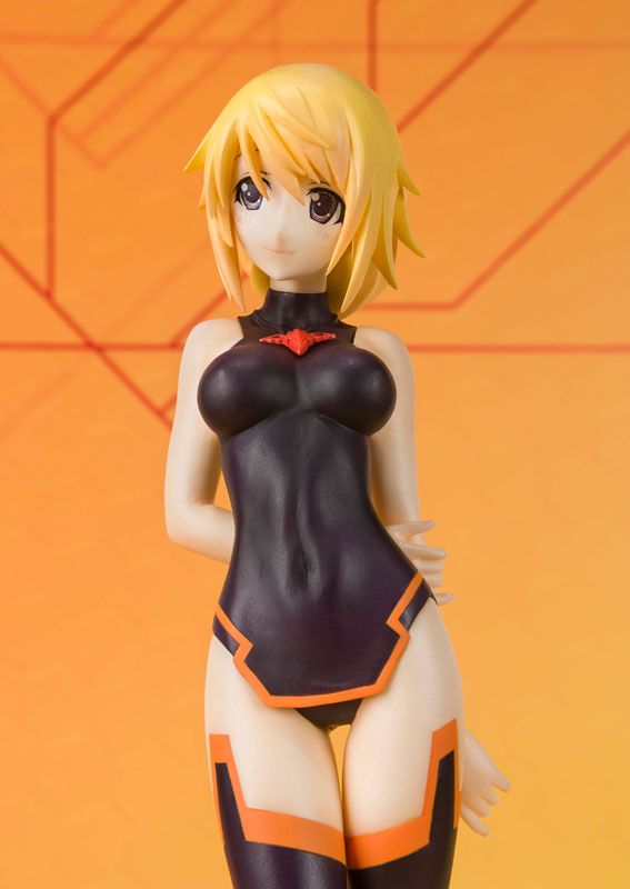 Charlotte Dunois Figuarts Zero -IS: Infinite Stratos- (Bandai) FIGURE-004032_06