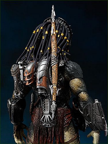 S.H.MonsterArts Alien Warrior y Wolf Predator -Alien Vs Predator- (Bandai) KmipI0Th5xo8E0vVyxYxSw