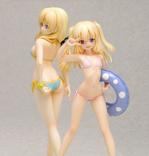 Sena Kashiwazaki y Kobato Hasegawa Beach Queens -Boku wa Tomodachi ga Sukunai NEXT- (Wave) 001876_06copy-1