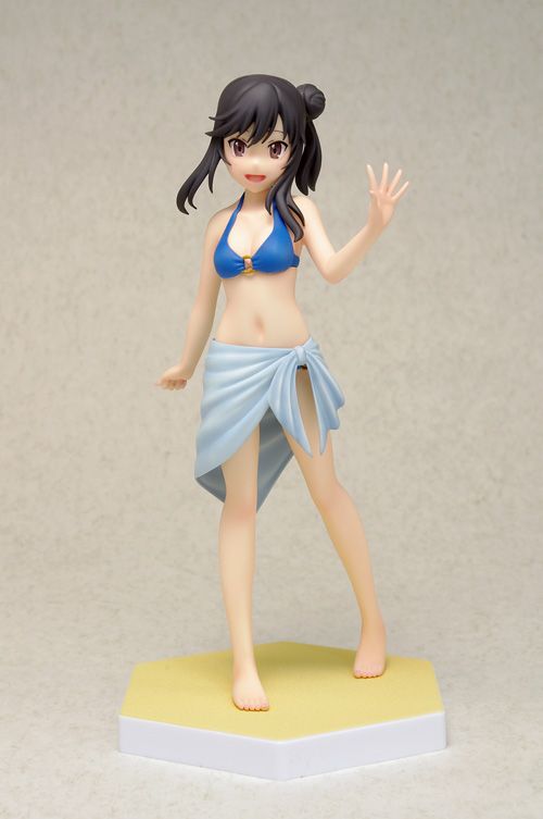 Premium Beach Queen's: Ichijou Hotaru 1/10 por Wave -Reservas Abiertas- 01-7