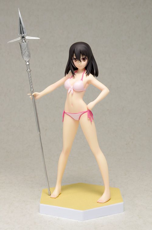 Yukina Himeragi Beach Queens Premium -Strike the Blood- (Wave) -Reservas Abiertas-  011-6