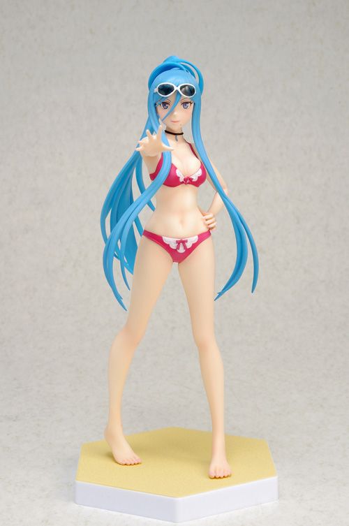 Takao Beach Queen -Aoki Hagane no Arpeggio: Ars Nova- (Wave) -Reservas Abiertas- 014-4