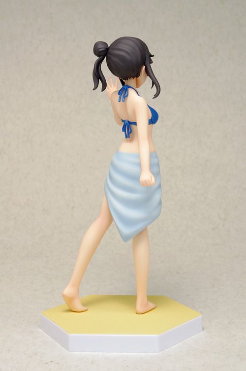 Premium Beach Queen's: Ichijou Hotaru 1/10 por Wave -Reservas Abiertas- 02-9