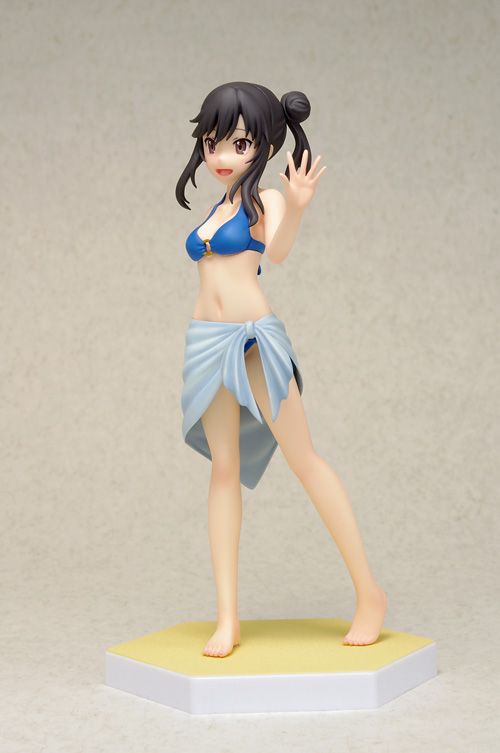 Premium Beach Queen's: Ichijou Hotaru 1/10 por Wave -Reservas Abiertas- 03-9