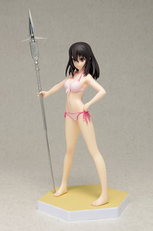 Yukina Himeragi Beach Queens Premium -Strike the Blood- (Wave) -Reservas Abiertas-  031-10