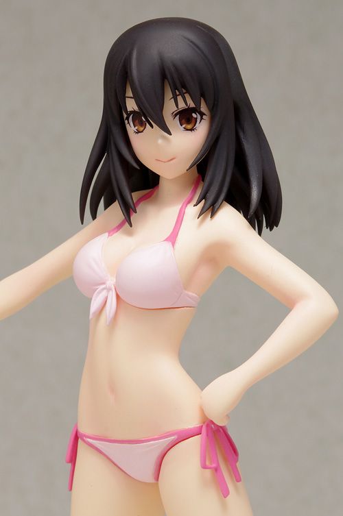 Yukina Himeragi Beach Queens Premium -Strike the Blood- (Wave) -Reservas Abiertas-  04-8