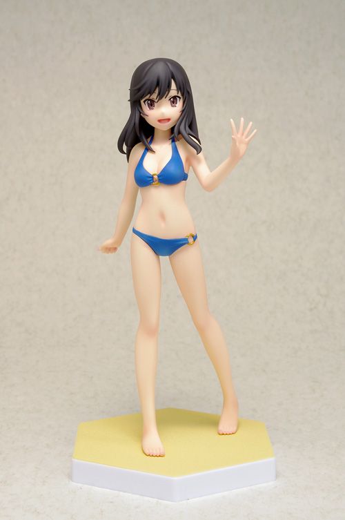 Premium Beach Queen's: Ichijou Hotaru 1/10 por Wave -Reservas Abiertas- 06-9