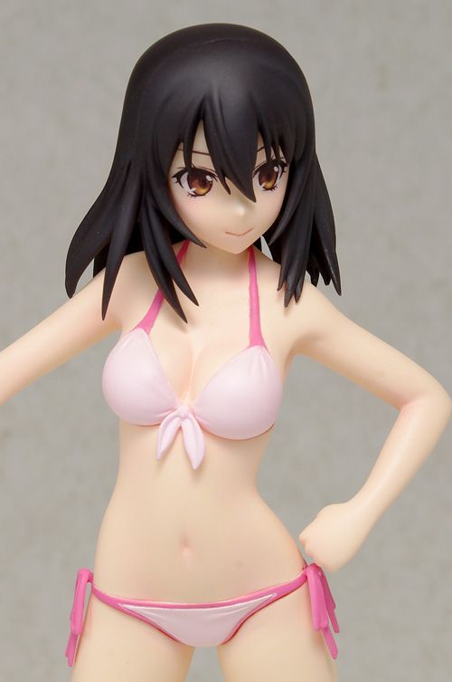 Yukina Himeragi Beach Queens Premium -Strike the Blood- (Wave) -Reservas Abiertas-  061-7