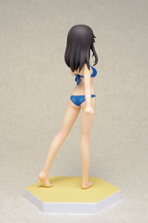 Premium Beach Queen's: Ichijou Hotaru 1/10 por Wave -Reservas Abiertas- 07-6