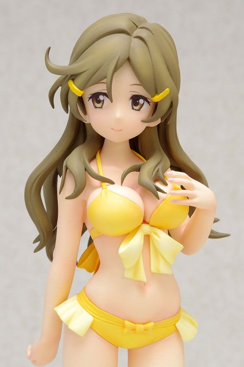  Shinomiya Himawari, Hibari y Harusaki Chiwa Beach Queen's (Wave) -Reservas Abiertas- FIGURE-001101_05