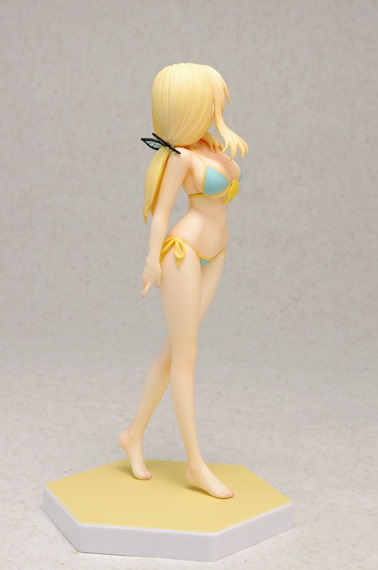 Sena Kashiwazaki y Kobato Hasegawa Beach Queens -Boku wa Tomodachi ga Sukunai NEXT- (Wave) FIGURE-001875_02