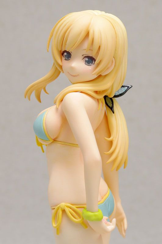 Sena Kashiwazaki y Kobato Hasegawa Beach Queens -Boku wa Tomodachi ga Sukunai NEXT- (Wave) FIGURE-001875_05