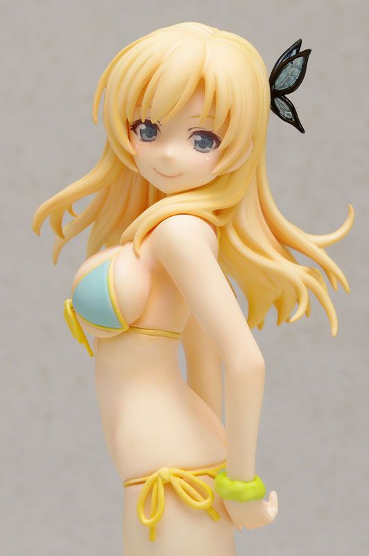 Sena Kashiwazaki y Kobato Hasegawa Beach Queens -Boku wa Tomodachi ga Sukunai NEXT- (Wave) FIGURE-001875_06