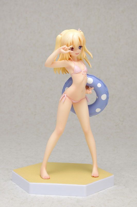 Sena Kashiwazaki y Kobato Hasegawa Beach Queens -Boku wa Tomodachi ga Sukunai NEXT- (Wave) FIGURE-001876_03