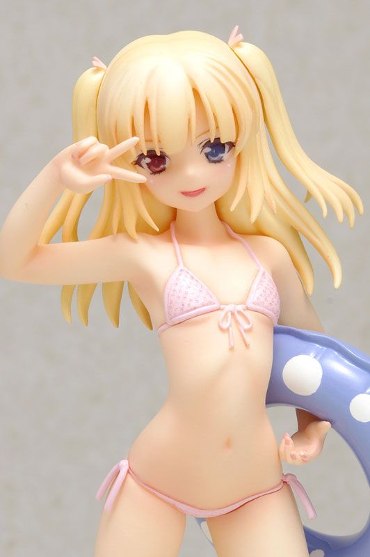 Sena Kashiwazaki y Kobato Hasegawa Beach Queens -Boku wa Tomodachi ga Sukunai NEXT- (Wave) FIGURE-001876_04