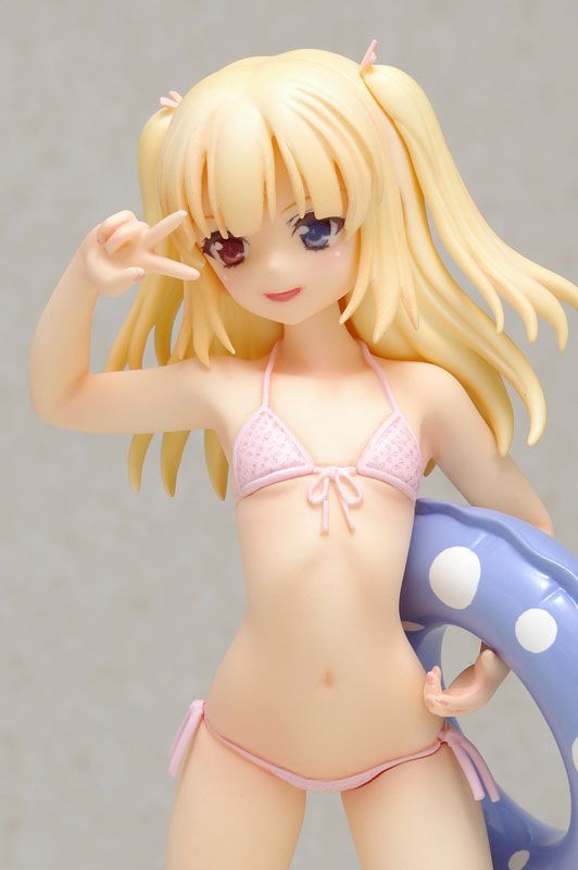 Sena Kashiwazaki y Kobato Hasegawa Beach Queens -Boku wa Tomodachi ga Sukunai NEXT- (Wave) FIGURE-001876_05