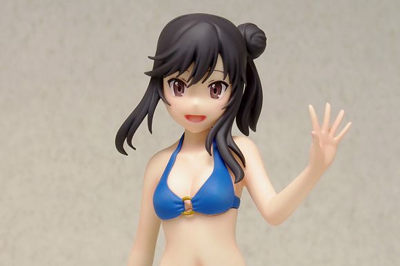 Premium Beach Queen's: Ichijou Hotaru 1/10 por Wave -Reservas Abiertas- Ee2eb341