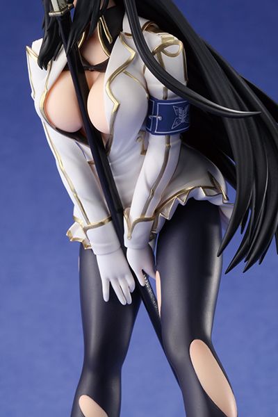 Ikaruga ～Yawaraka Oppai Figure～ -Senran Kagura- (Toy's Works; Chara-Ani) C13A00159LL2