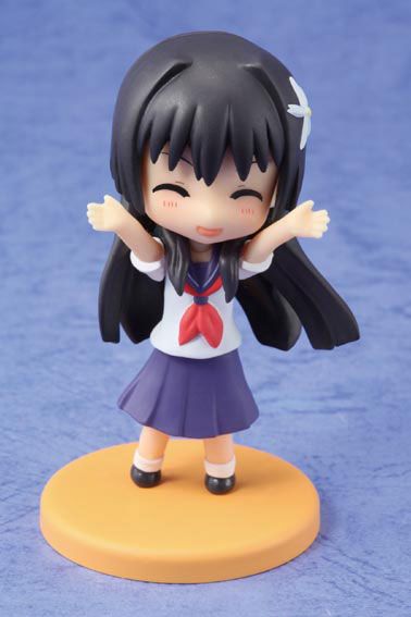 Toy'sworks Collection 2.5 Toaru Kagaku no Railgun S BOX -Reservas Abiertos- FIG-COL-5952_23