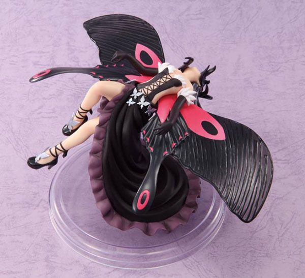 Kuroyukihime Funwari Kuroageha ver. -Accel World- (Chara-Ani) FIGURE-000672_02