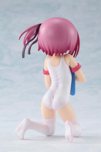 Tomoka Minato White Swimsuit ver. Pandora System -Ro-Kyu-Bu! SS- (Chara-Ani, Toy's Works) FIGURE-002362_02