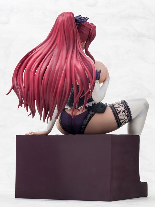 Sumire Fiard Koushaku -Ilias -Kyouen no Utage- (Daiki Kougyou) FIGURE-002822_06