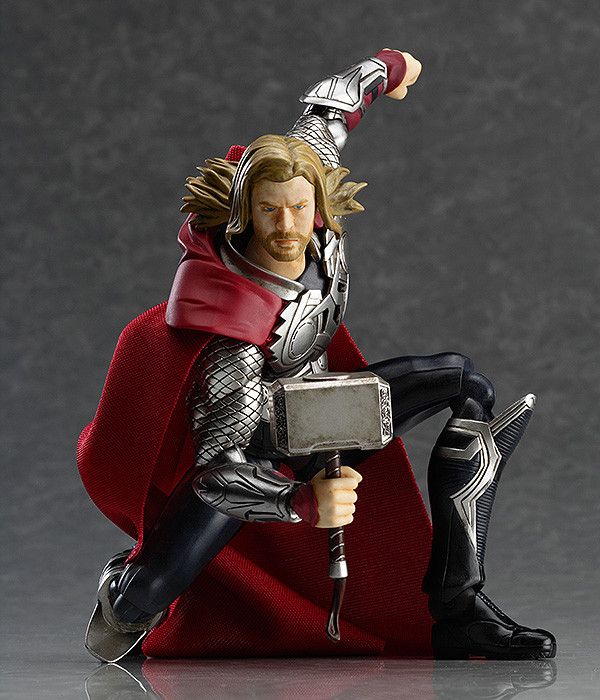 Figma Thor -The Avengers- (Max Factory) 11c6688f7afdc3438a22909c18c4ad54