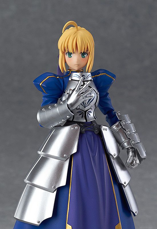 Figma Saber 2.0 -Fate/Stay Night- (Max Factory) 94ab96e724476fe3c86dd4ae845b4808