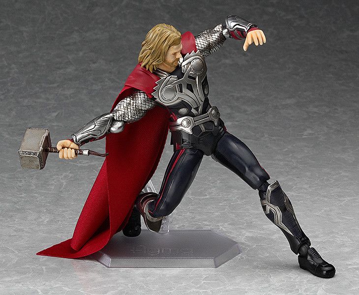 Figma Thor -The Avengers- (Max Factory) Ee28cf4274af6e04a2df281415e9b55c