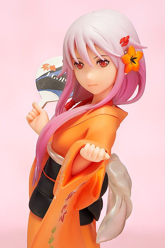 Inori Yuzuriha Yukata Ver. -Guilty Crown- (FREEing) 5ab93092839b1c358461af1f5bedbeb5