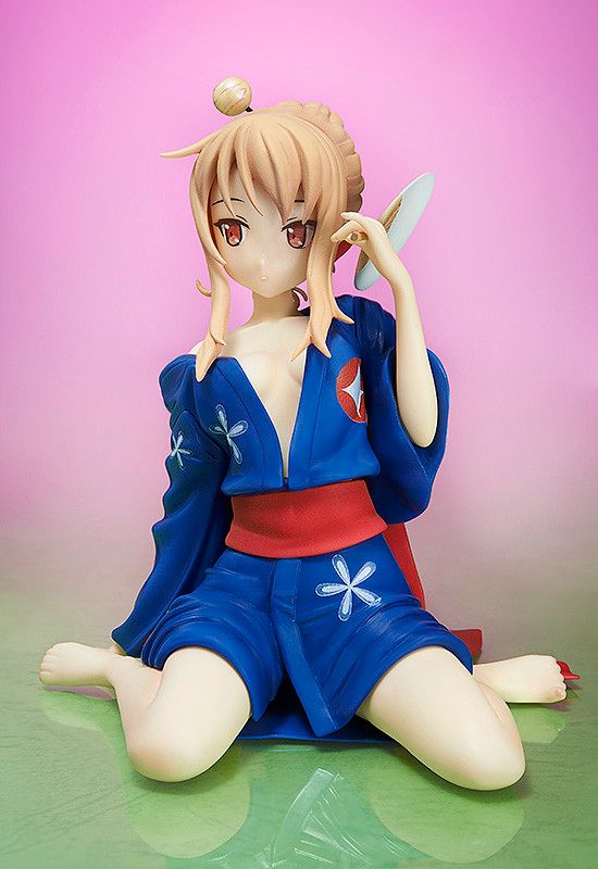 Mashiro Shiina Yukata ver. -Sakurasou no Pet na Kanojo- (FREEing) 60dc67984ca01f86658d7e49dd6ec0e8