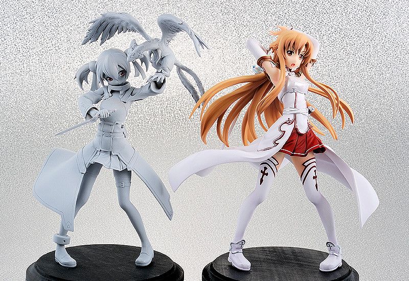 Asuna -Sword Art Online- (FREEing) 73a2f3393dc1aab126ad1ad1dbbc1d23