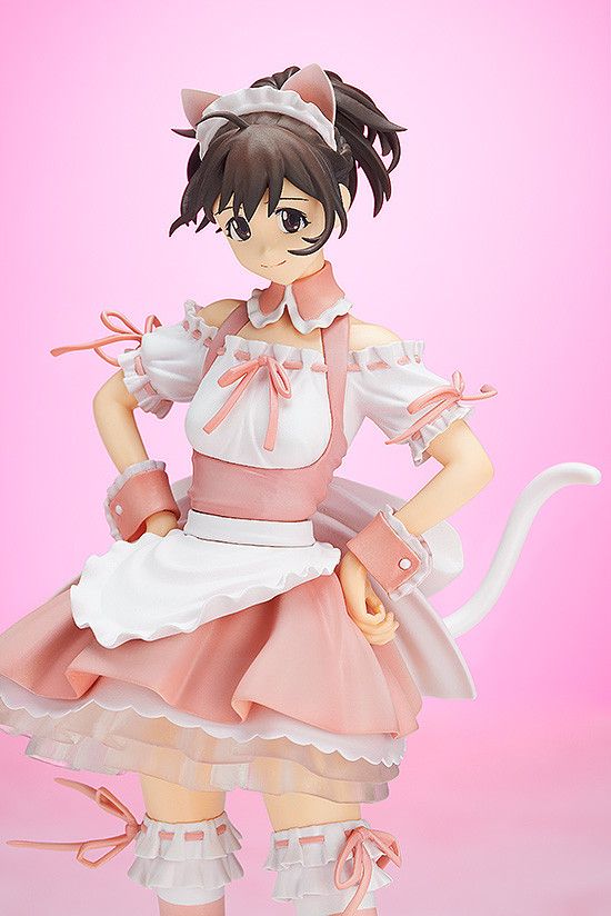 Akiho Senomiya Nekomimi Mode Ver. -Robotics Notes- (FREEing) -Reservas Abiertas- A5168d21003b4ed8b036f7c449962c16