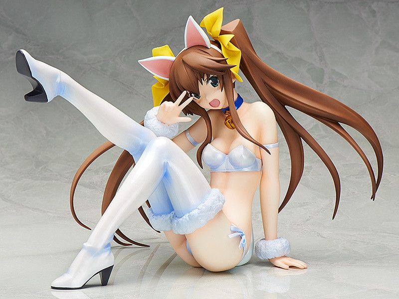 Huang Lingyin Cat ver. -IS: Infinite Stratos- (FREEing) -Reservas Abiertas- Bedc37e30159278bbe9fec4b41c62f66