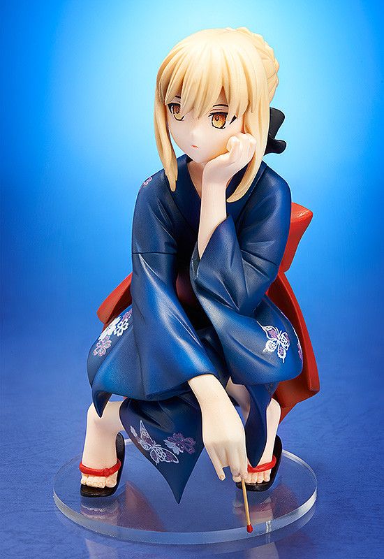 Saber Alter Yukata ver. -Fate/Stay Night- (FREEing) C1f1708ce2cd3c8ebc4e1079812c9f6c