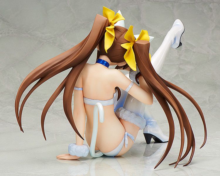 Huang Lingyin Cat ver. -IS: Infinite Stratos- (FREEing) -Reservas Abiertas- Fc4a8510d5fa3e98b153f31189e190c3