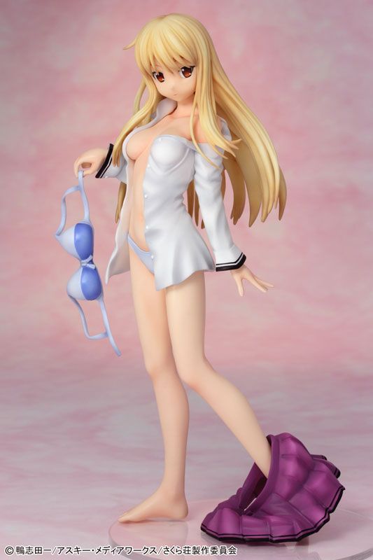 Mashiro Shiina -Sakura-sou no Pet na Kanojo- (Griffon Enterprises) FIG-MOE-9048_01