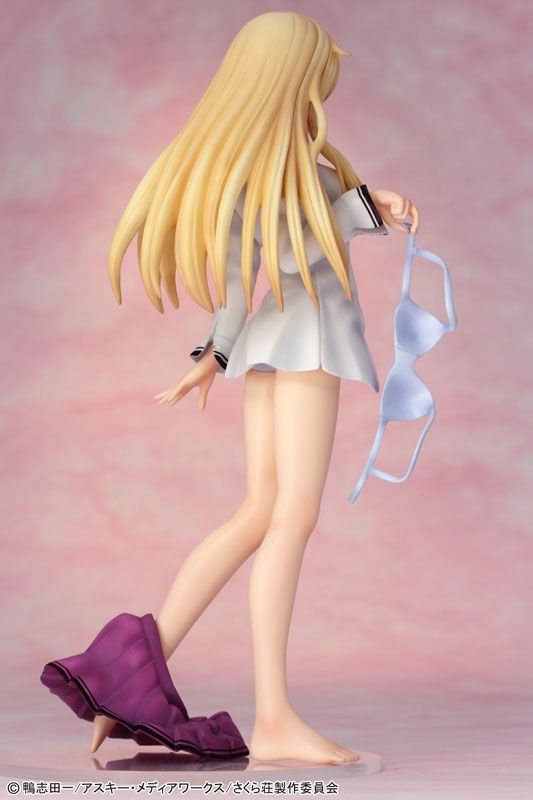 Mashiro Shiina -Sakura-sou no Pet na Kanojo- (Griffon Enterprises) FIG-MOE-9048_05