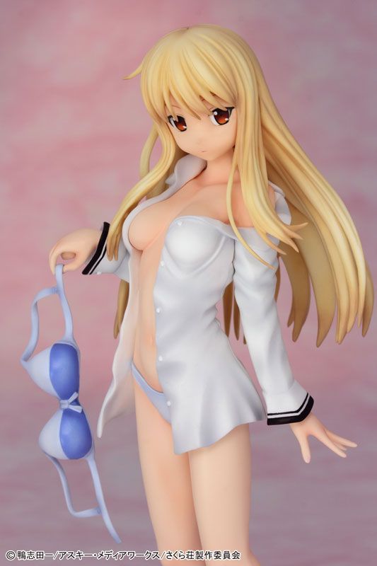 Mashiro Shiina -Sakura-sou no Pet na Kanojo- (Griffon Enterprises) FIG-MOE-9048_07