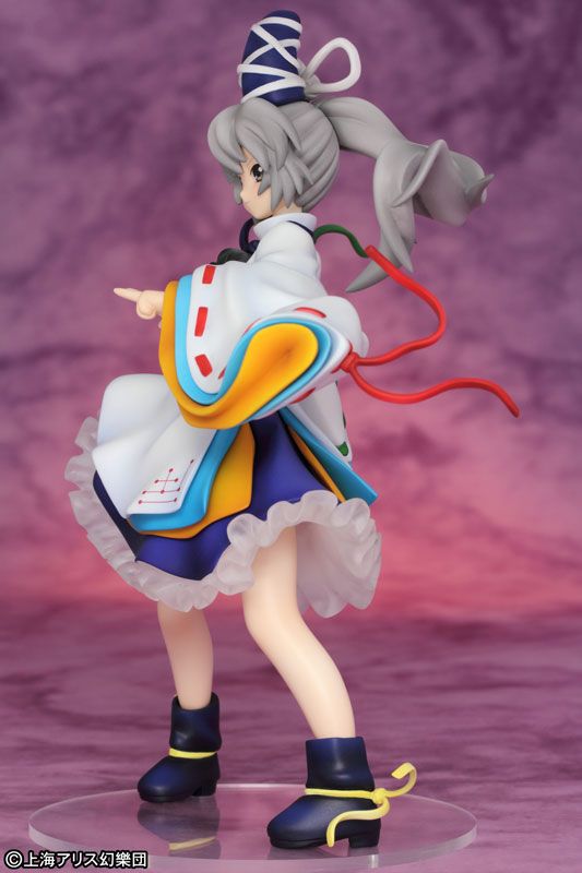 Mononobe no Futo -Touhou Project- (Griffon Enterprises) FIG-MOE-9049_03