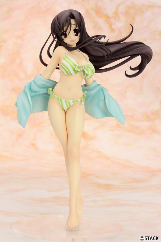 Kotonoha Katsura Swimsuit ver. -School Days- (Griffon Enterprises) FIGURE-000180_01