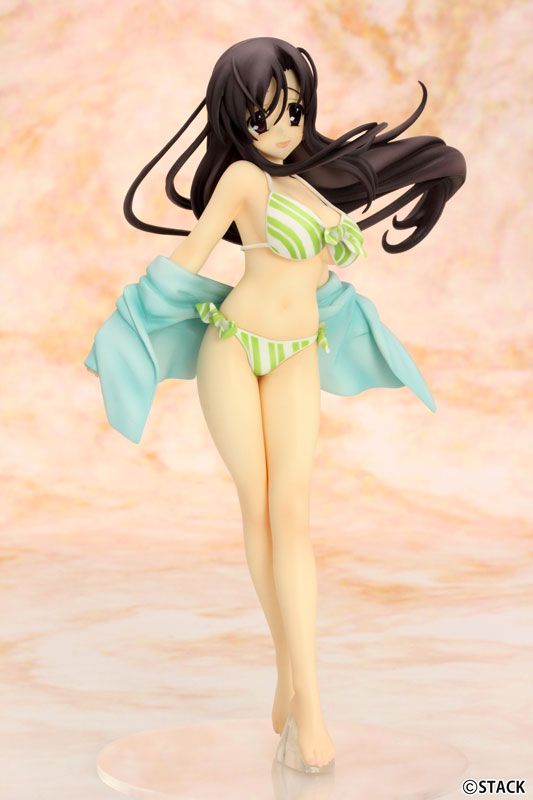 Kotonoha Katsura Swimsuit ver. -School Days- (Griffon Enterprises) FIGURE-000180_02