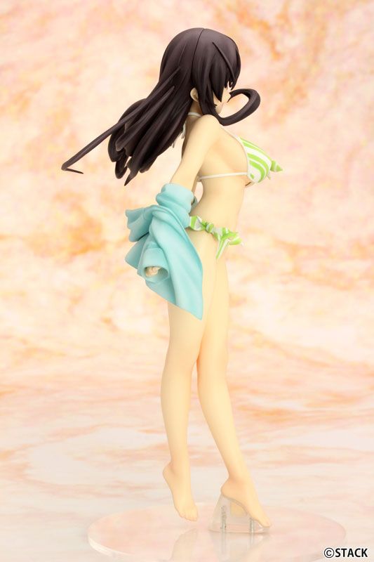 Kotonoha Katsura Swimsuit ver. -School Days- (Griffon Enterprises) FIGURE-000180_03