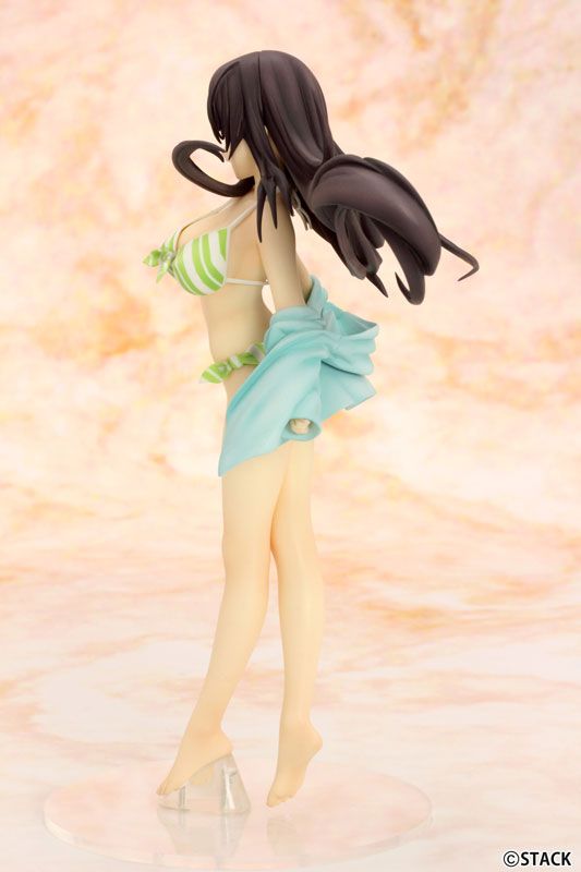 Kotonoha Katsura Swimsuit ver. -School Days- (Griffon Enterprises) FIGURE-000180_08