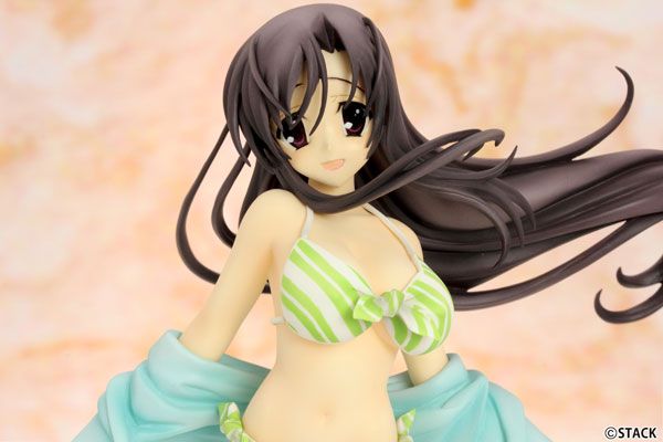 Kotonoha Katsura Swimsuit ver. -School Days- (Griffon Enterprises) FIGURE-000180_10