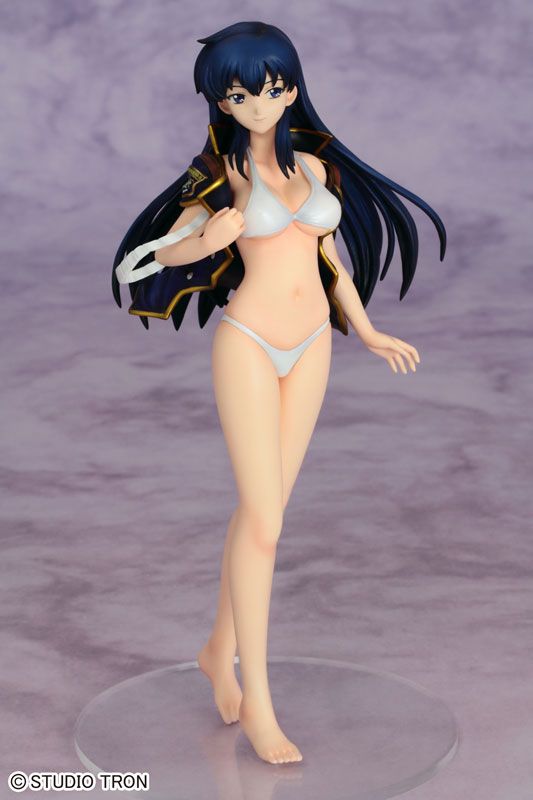 Katsumi Liqueur Swimsuit ver. -Silent Mobius- (Griffon Enterprises) FIGURE-000677_01